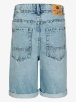 Petrol Jeans Short LENOX