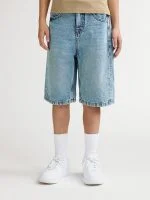 Petrol Jeans Short LENOX