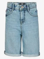 Petrol Jeans Short LENOX