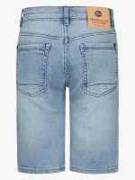 Petrol Jeans Short BASSANO