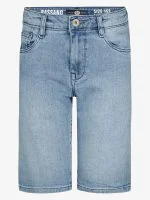 Petrol Jeans Short BASSANO
