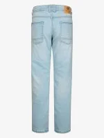 Petrol Straight Fit STARLING