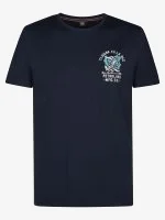 Petrol T-shirt