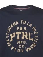 Petrol T-shirt