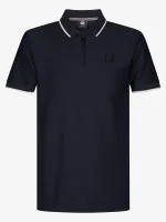 Petrol Poloshirt