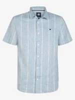 Petrol Casual Shirt