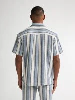 Petrol Casual Shirt