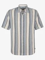 Petrol Casual Shirt