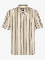 Petrol Casual Shirt