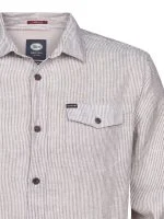 Petrol Casual Shirt