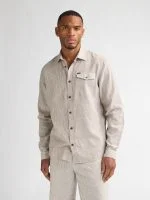 Petrol Casual Shirt