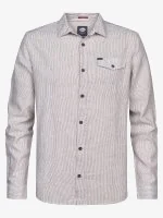 Petrol Casual Shirt