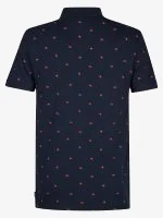 Petrol Poloshirt