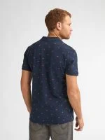 Petrol Poloshirt