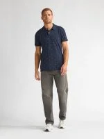 Petrol Poloshirt