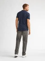 Petrol Poloshirt