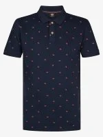 Petrol Poloshirt
