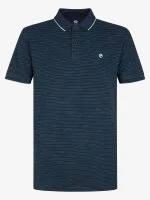 Petrol Poloshirt