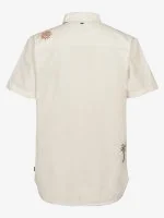 Petrol Casual Shirt
