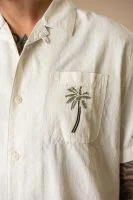 Petrol Casual Shirt