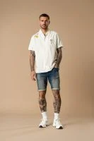 Petrol Casual Shirt