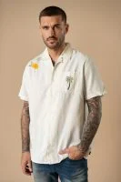Petrol Casual Shirt