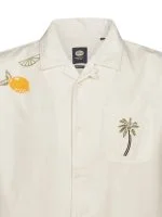 Petrol Casual Shirt