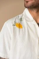 Petrol Casual Shirt