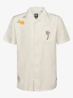 Petrol Casual Shirt