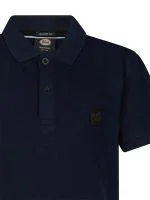 Petrol Poloshirt