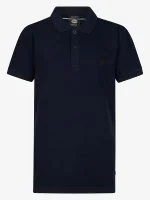 Petrol Poloshirt
