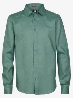 Petrol Casual Shirt