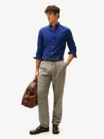 Tommy Hilfiger Casual Shirt
