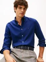 Tommy Hilfiger Casual Shirt