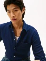 Tommy Hilfiger Casual Shirt