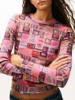 Tommy Hilfiger Top