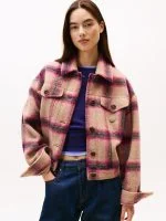 Tommy Hilfiger Tussenjas