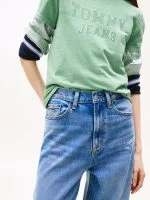 Tommy Hilfiger Wide