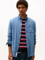 Tommy Hilfiger Casual Shirt