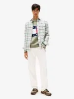 Tommy Hilfiger Casual Shirt