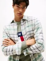 Tommy Hilfiger Casual Shirt