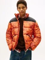 Tommy Hilfiger Winterjas