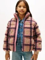 Tommy Hilfiger Winterjas