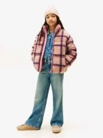 Tommy Hilfiger Winterjas