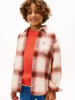 Tommy Hilfiger Casual Shirt