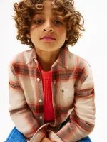 Tommy Hilfiger Casual Shirt