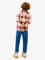 Tommy Hilfiger Casual Shirt