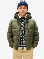 Tommy Hilfiger Winterjas