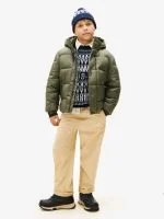 Tommy Hilfiger Winterjas