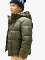 Tommy Hilfiger Winterjas